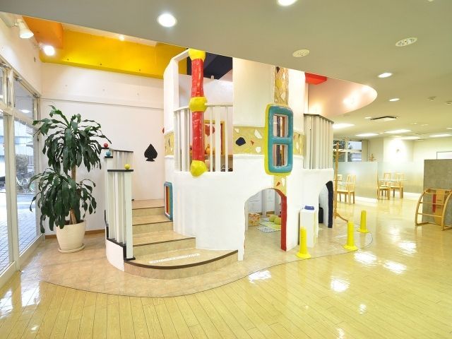 キッズスペース