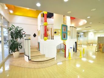 キッズスペース