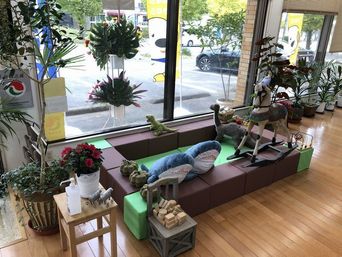 キッズスペース