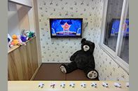 キッズスペース