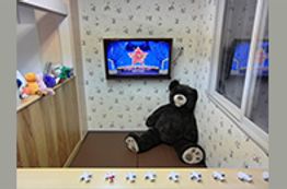 キッズスペース