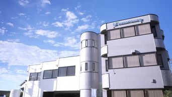 店舗外観