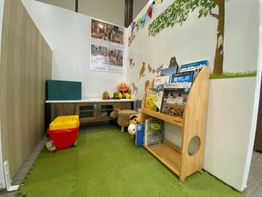 キッズスペース