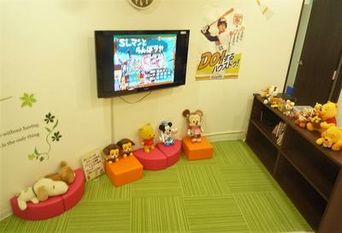 キッズスペース