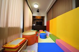 キッズスペース