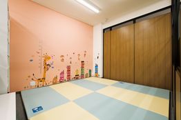 キッズスペース