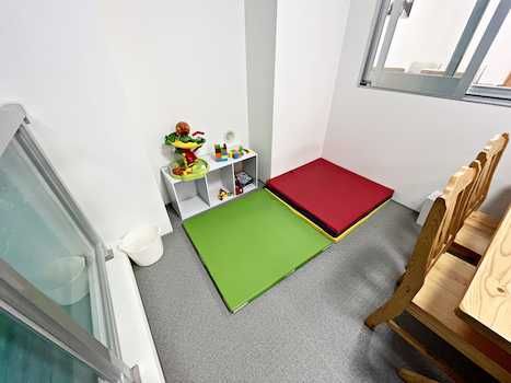 キッズスペース