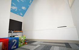 キッズスペース