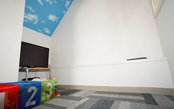 キッズスペース