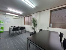 店内の様子