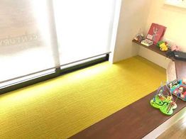 キッズスペース