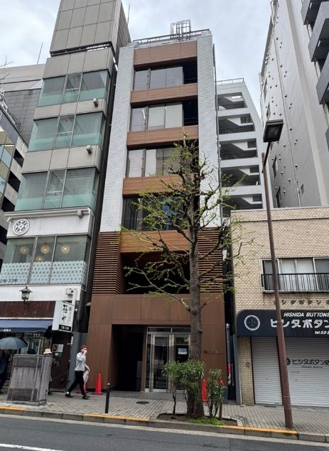 店舗外観