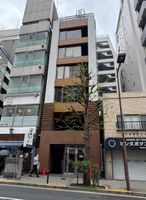 店舗外観