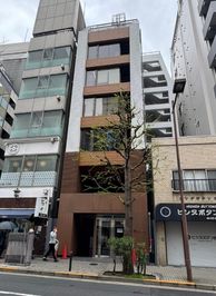 店舗外観