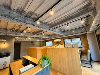 瑞江店