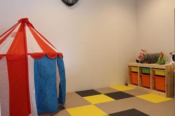 キッズスペース
