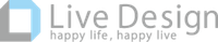 株式会社 Live Design 売買事業部