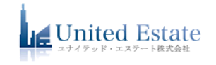 ユナイテッド・エステート株式会社