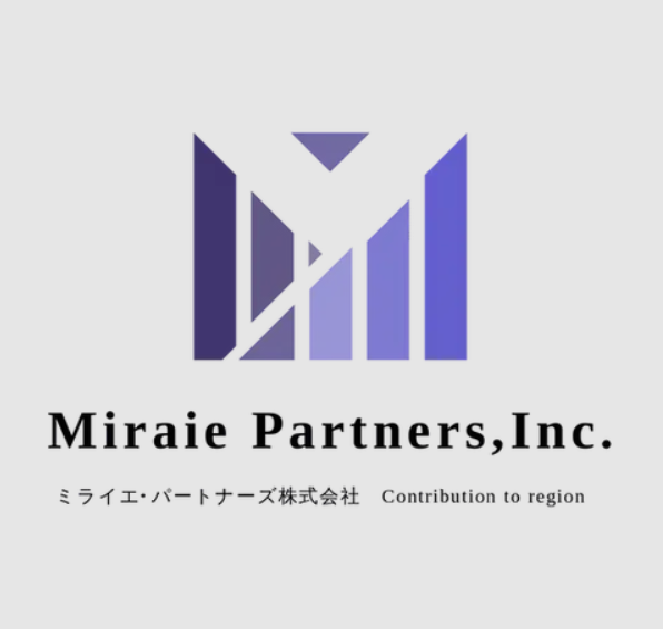 ミライエ・パートナーズ株式会社