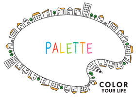 株式会社パレット