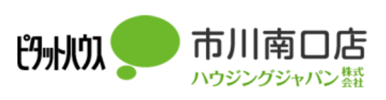 ピタットハウス市川南口店　ハウジングジャパン株式会社