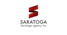 Saratoga agency株式会社