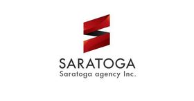 Saratoga agency株式会社