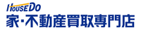 ハウスドゥ家・不動産買取専門店あべの