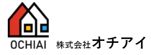 ハウスドゥ  札幌手稲富丘　株式会社オチアイ