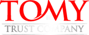 株式会社 TOMY Trust Company