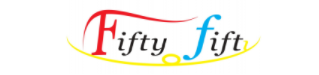 株式会社Fifty fifty
