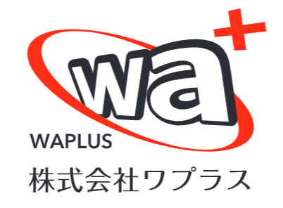 株式会社ワプラス