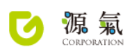 株式会社源氣