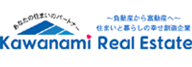 川浪不動産株式会社