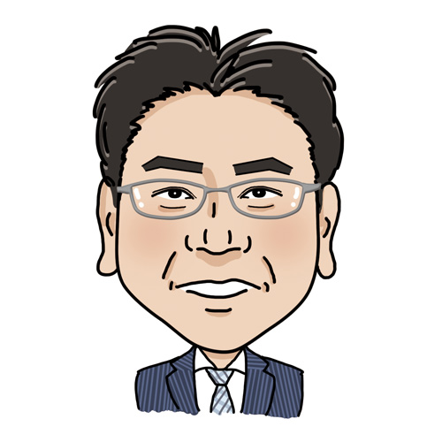鈴木恭一