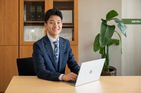 堀本 悠人