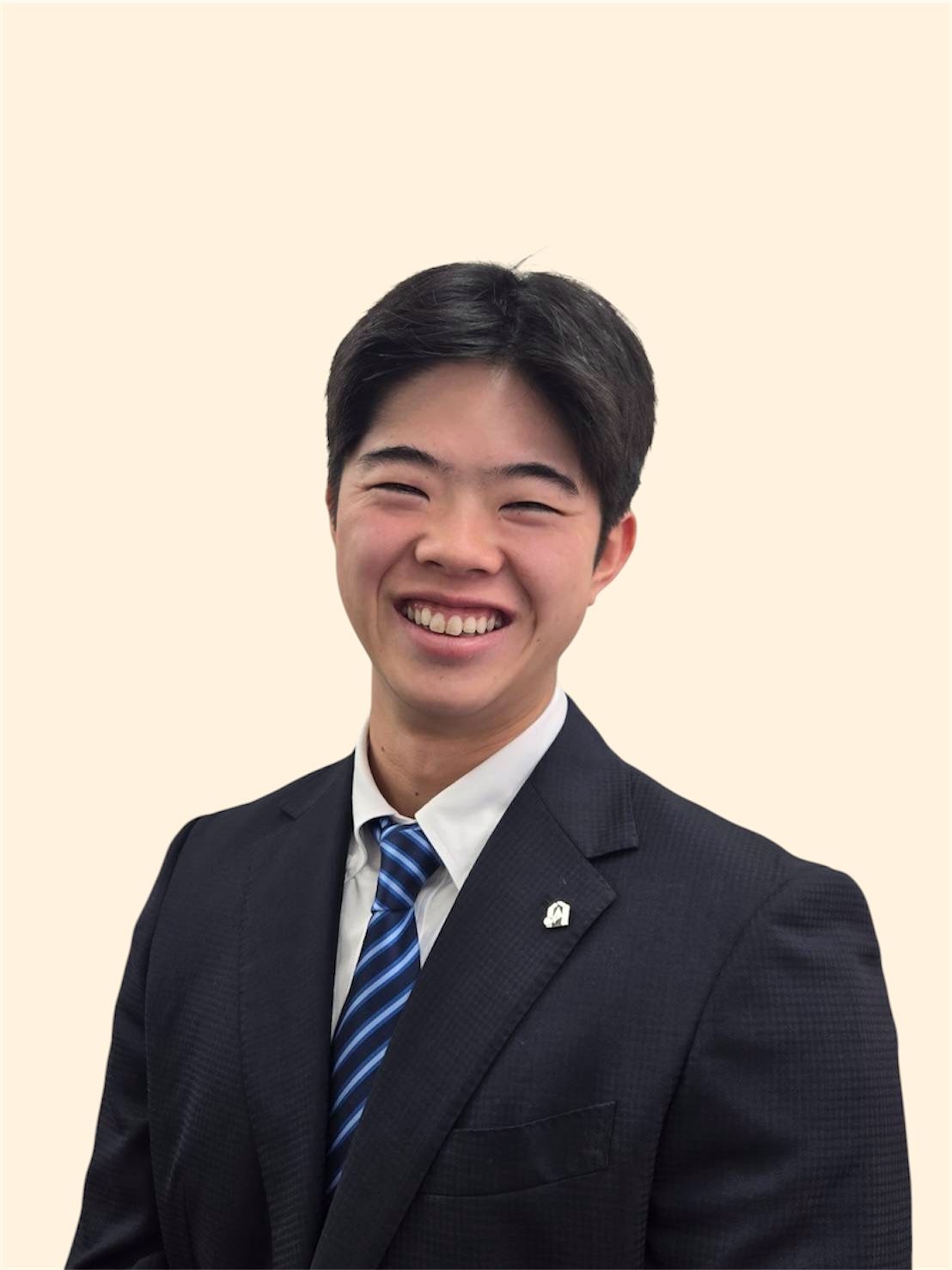 高見俊介