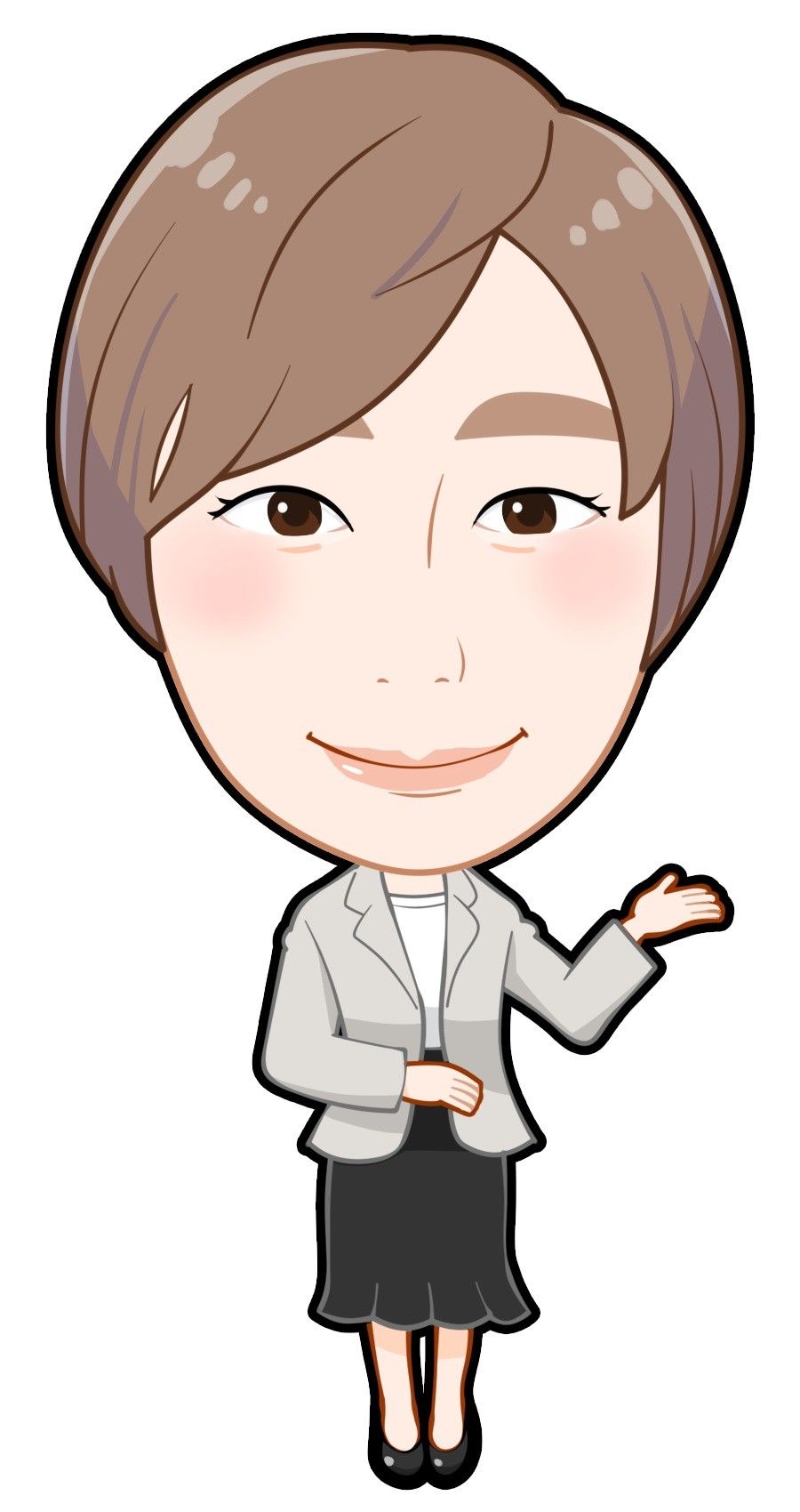 松井由佳