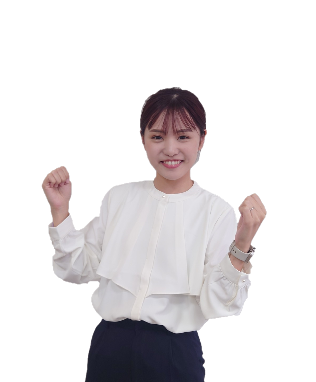 前田亜香里