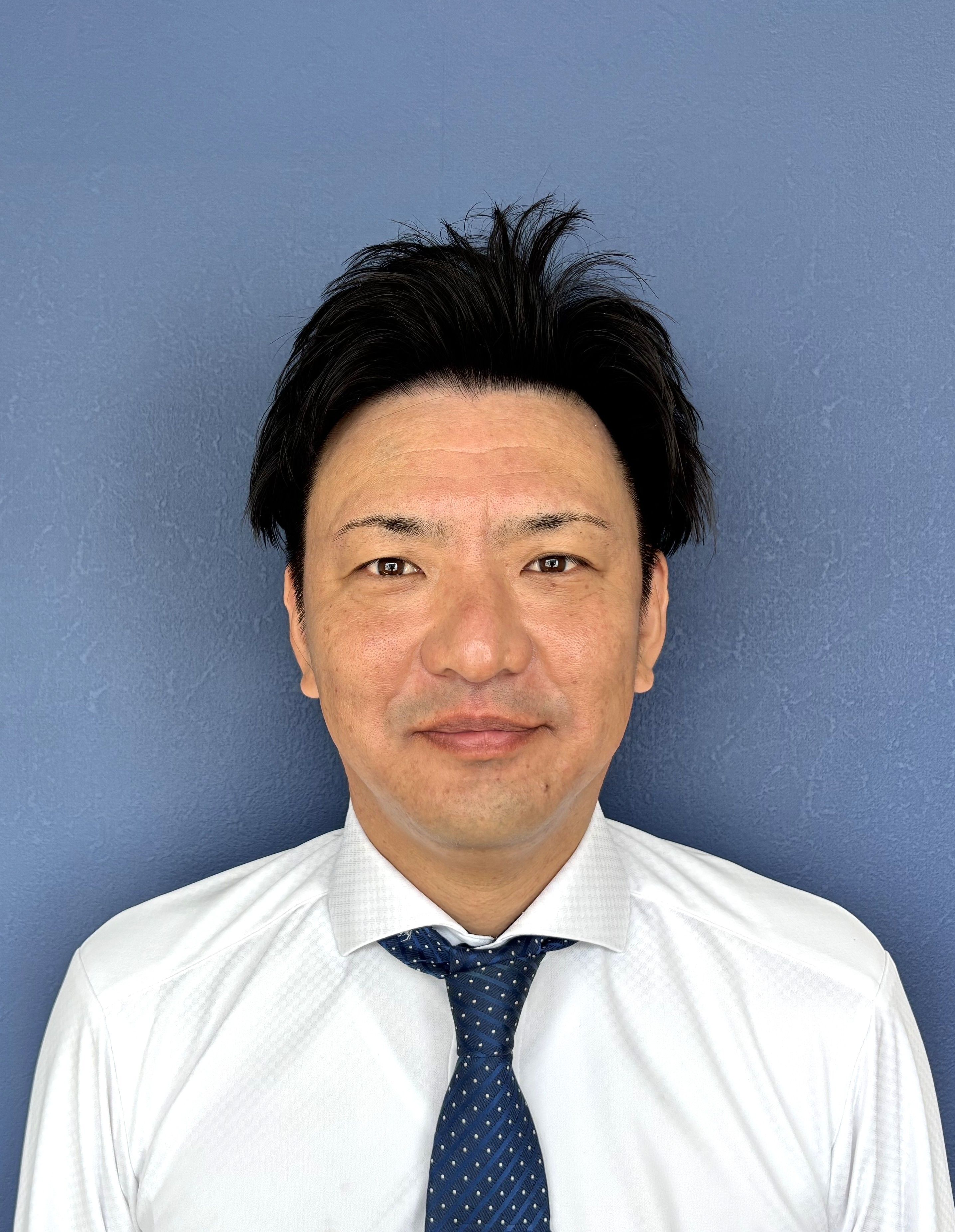 万尾雅明