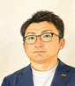井上達朗