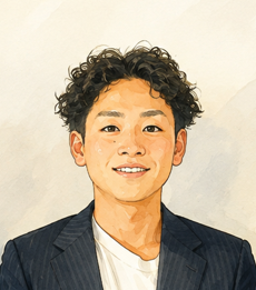 齋藤絢龍