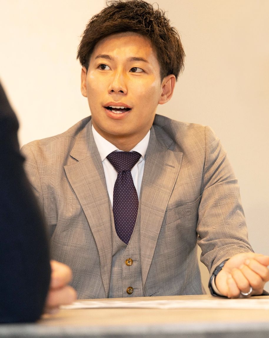 宮崎健裕