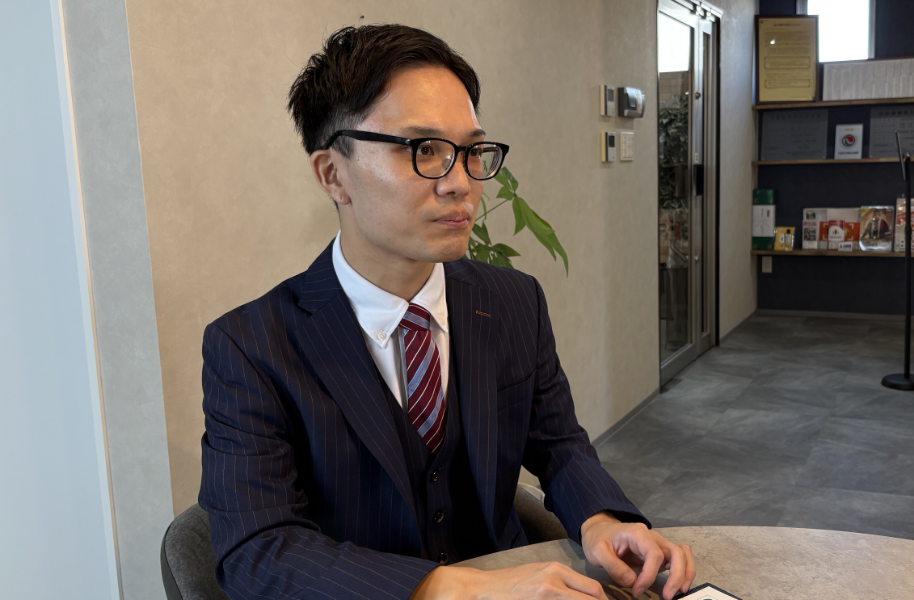 阪口元貴