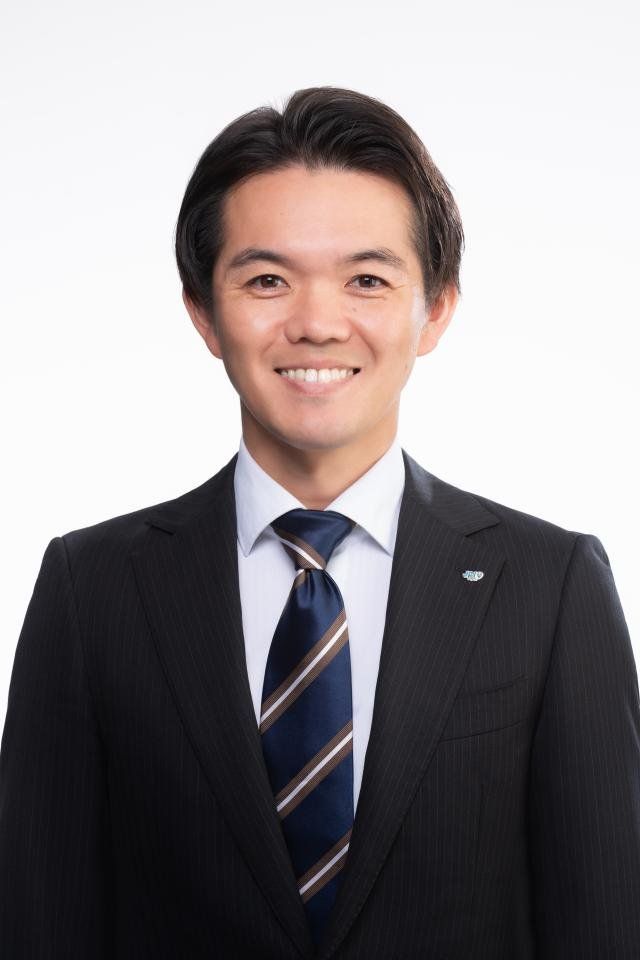 戸嶋一将