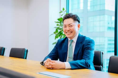 村井翔太