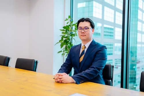 小澤健一郎