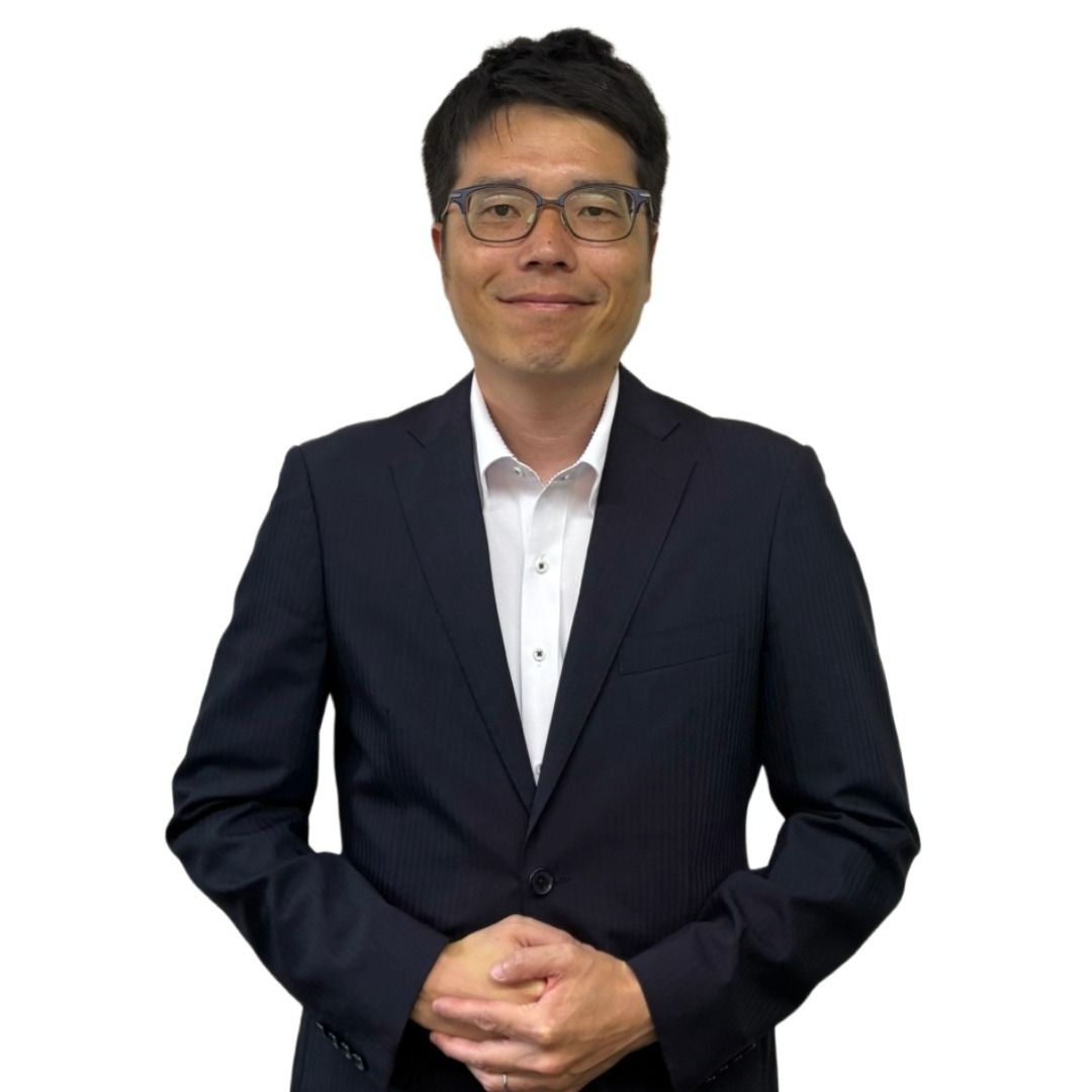 石田武