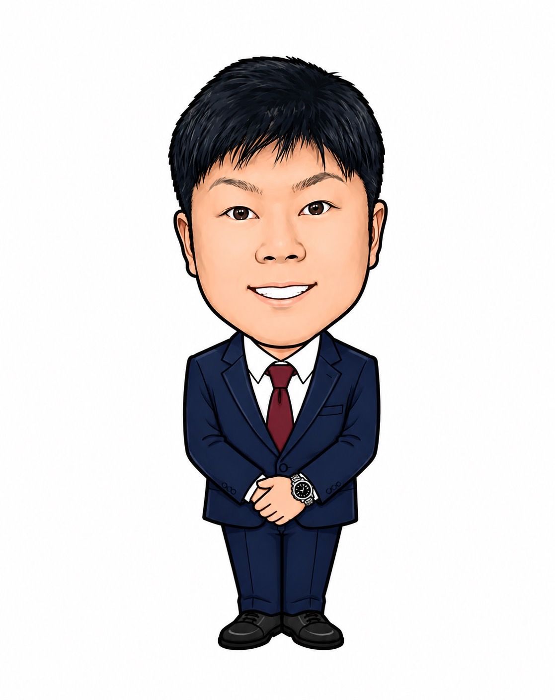 角田利弘