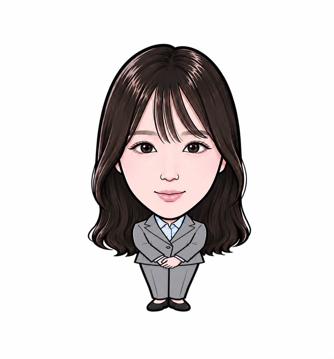 那須野つくし